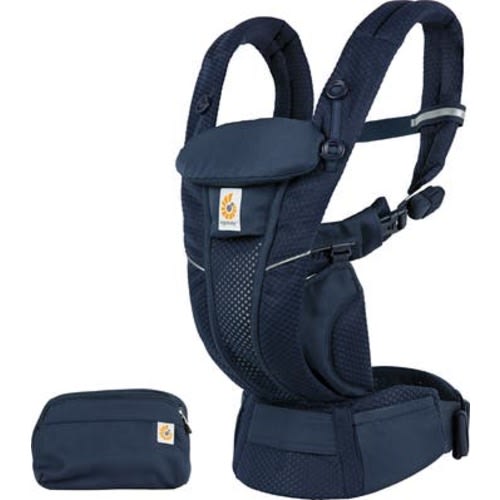 Omni Breeze Baby Carrier