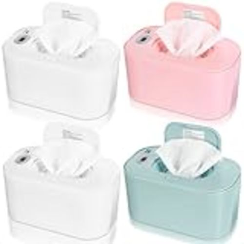 Amazon.com : Wipe Warmer with Digital Display,Large Capacity Wipes Dispenser, 3 Modes of Temperature Heating Control,Warms Quickly and Evenly, Comfort and Safety for Baby（Pink) : Baby