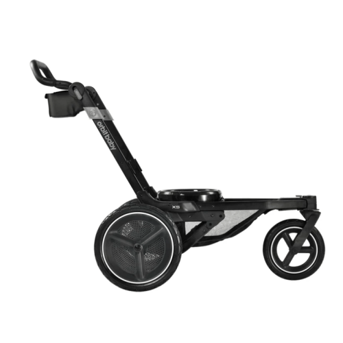 X5 Jogging Stroller Frame