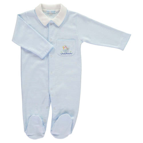 Noahs Ark Pocket Footsie