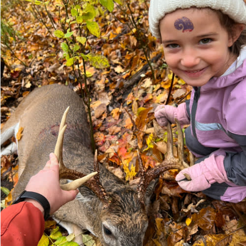 Lifetime Sporting Licenses - NYS Dept. of Environmental Conservation