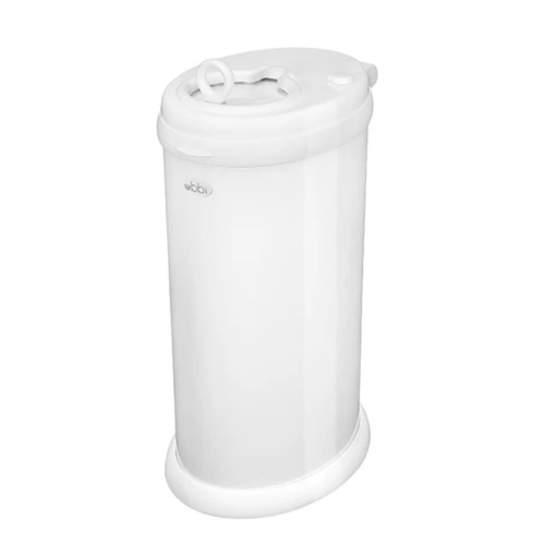 stainless steel diaper pail