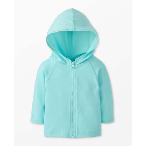 Baby UV Hoodie | Hanna Andersson