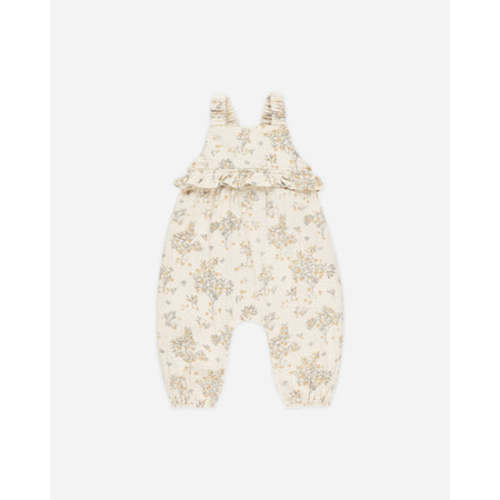 Kinsley Jumpsuit || Citrus Grove