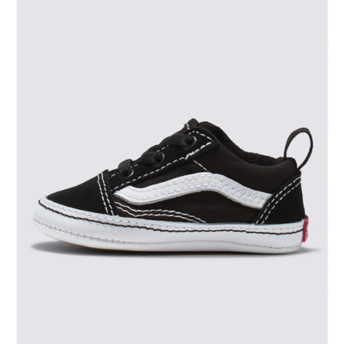 Infant Old Skool Crib Shoe