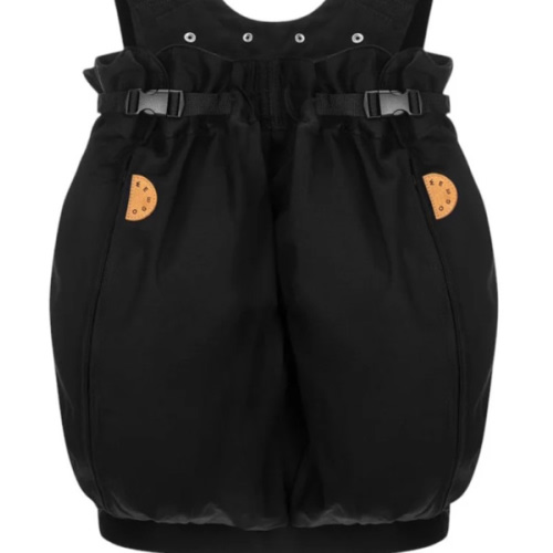 The Weego TWIN Baby Carrier