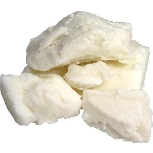 Yellow Brick Road Raw Unrefined African Ivory Shea Butter From Ghana 5 lbs