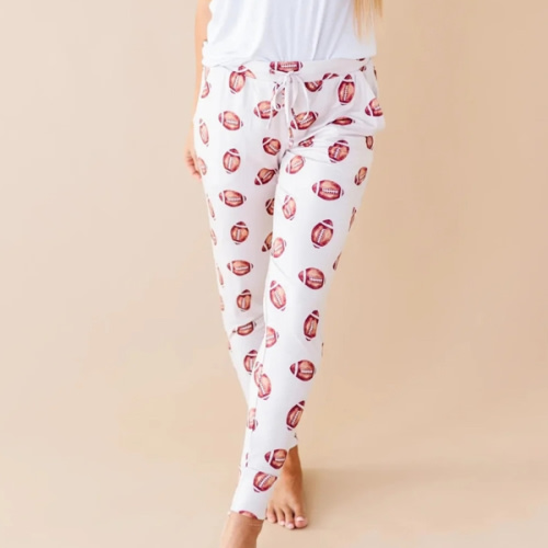 Punt Intended Women's Pants