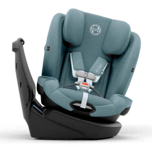 CYBEX Callisto G 360° Rotating All-in-One Convertible Car Seat