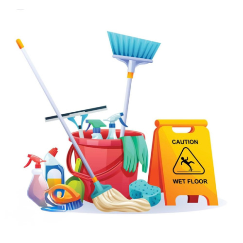 Cleaning Service