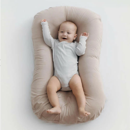 Cosydream™ Newborn Baby Nest Beige