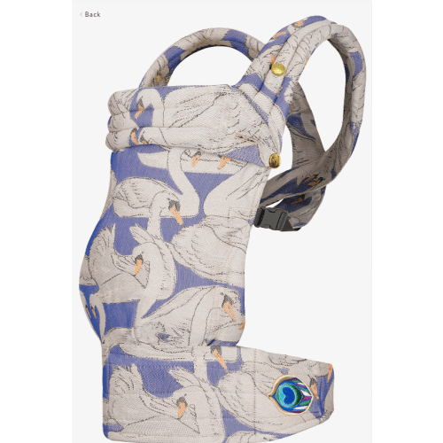 Monogamy | Zeitgeist Baby Carrier | SHOP ARTIPOPPE