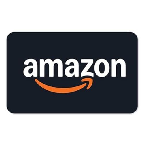 Amazon.com: Amazon eGift Card - Amazon Logo (Animated) : Gift Cards