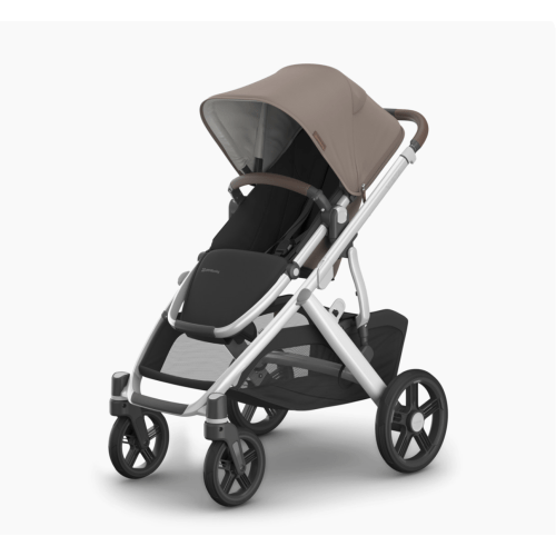 UPPAbaby Vista V3 Stroller Fund- Color ( Theo)