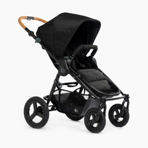 Bumbleride Era Reversible Stroller - Black