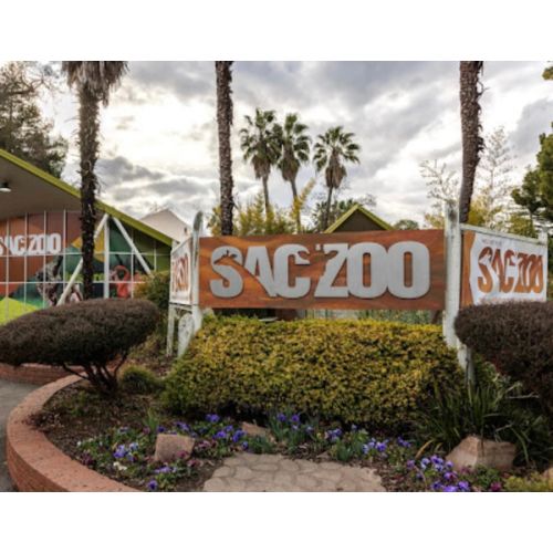 Sacramento Zoo