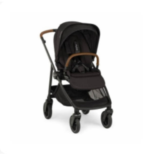 Nuna SWIV Stroller – Bambi Baby