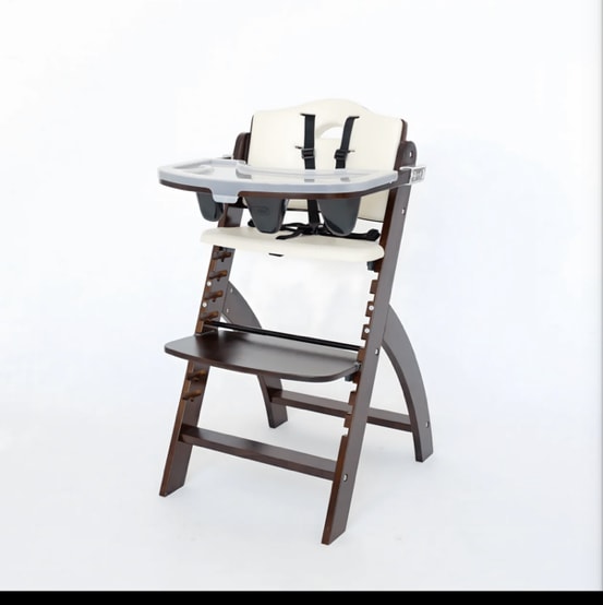 Beyond Junior® Y High Chair