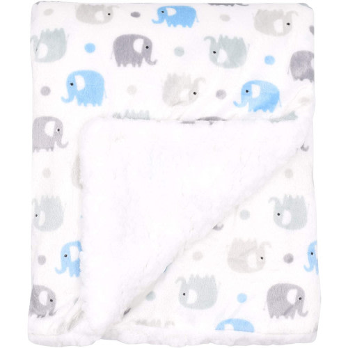 Blue Elephant