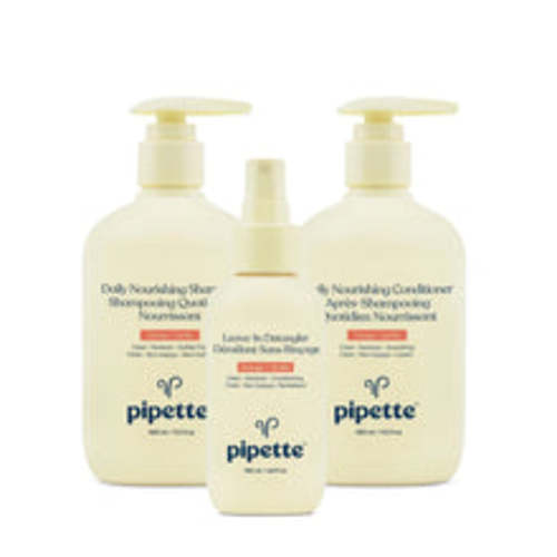 Baby Shampoo + Wash | Pipette Baby
