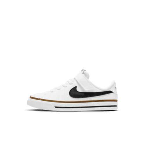 Nike Court Legacy Little Kids' Shoes