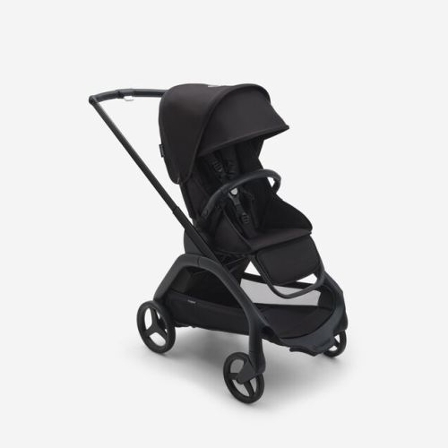 Bugaboo Dragonfly seat stroller