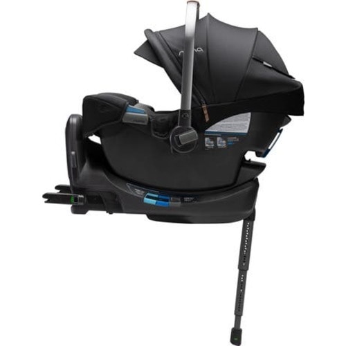 Car Seat: Nuna PIPA RX Car Seat and Base