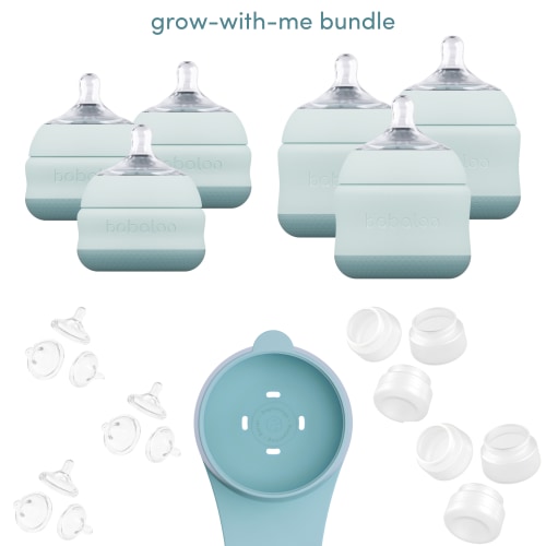 grow with me bundle - bleu