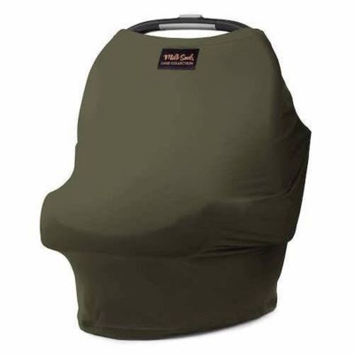 Milk Snob Luxe Cover - Olive