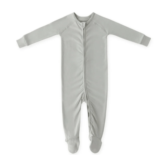 Essentials Baby Sleeper - 6-12M, Soft Sea