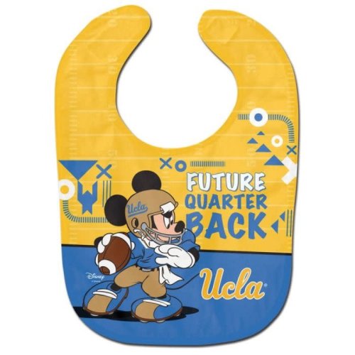 UCLA Future Quarter Back Pro Bib - Campus Store