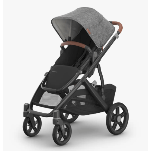 UPPAbaby Vista V3 Stroller (Greyson)