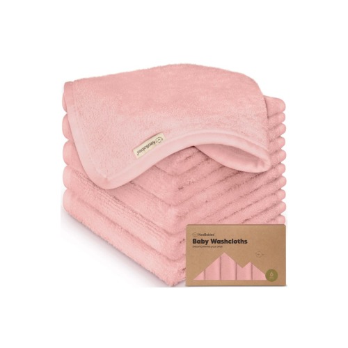 Deluxe Baby Washcloths