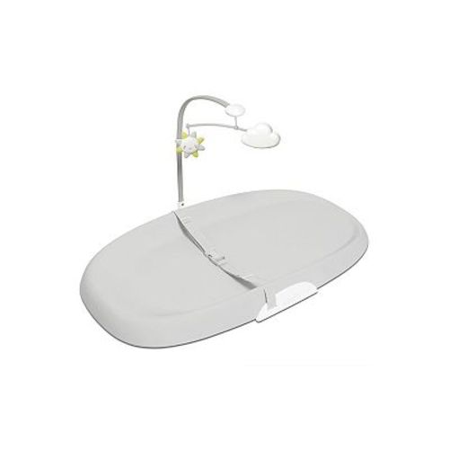 Skip Hop Nursery Style Wipe Clean Changing Pad