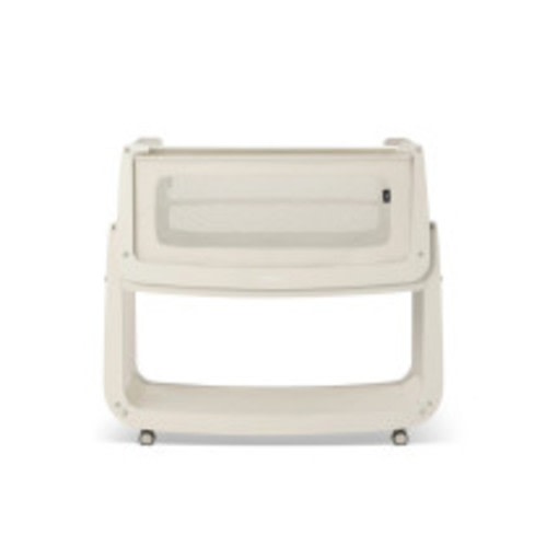 Snüz SnuzPod5 Bedside Bassinet - Cashmere