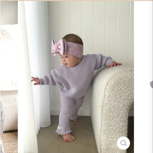 JUMPER | SUPER CHUNKY | PERI