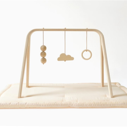 TAMI Playmat Milk | Charlie Crane | TOCTOC Kids Store