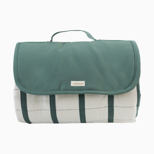 Wander Grande Indoor/Outdoor Portable Playmat - Forest