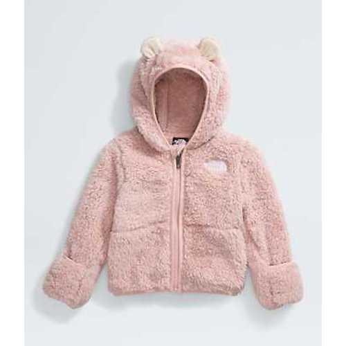 Baby Bear Full-Zip Hoodie