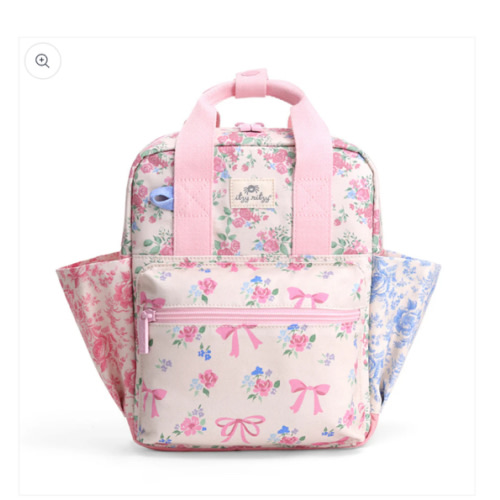 Itzy Bitzy Bag™ Toddler Backpack – Itzy Ritzy