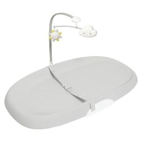 Skip Hop Wipe Clean Changing Pad