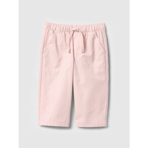 Baby Pull-On Pants