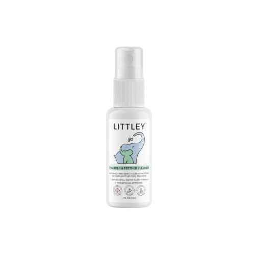 Pacifier and Teether Spray Cleaner