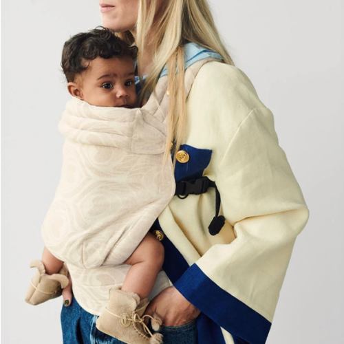 Argus Oat | Zeitgeist Baby Carrier | SHOP ARTIPOPPE