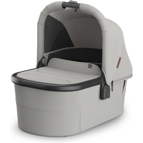 UPPAbaby Bassinet V3 for Vista, Cruz & Ridge – Tadpole