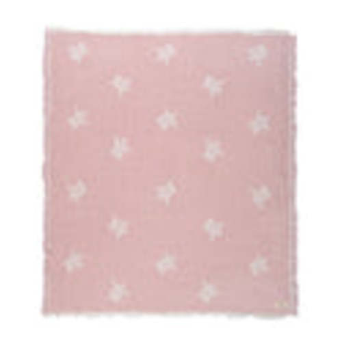 Baby Turtle Gauze Receiving Blanket Single with Pouch | Sand Cloud