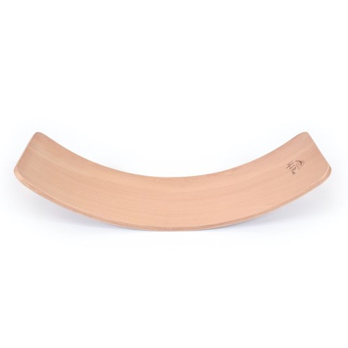 Lily & River Little Surfer Montessori Balance Board