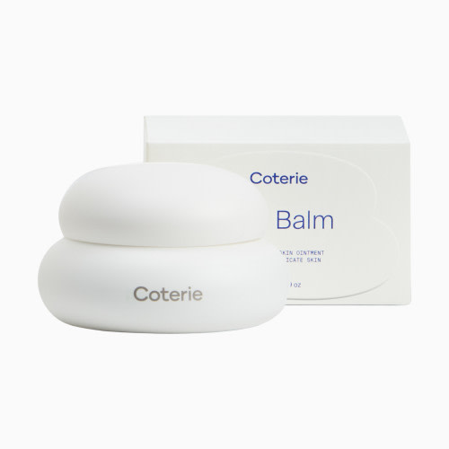 Coterie Coterie Bun Balm - 130g