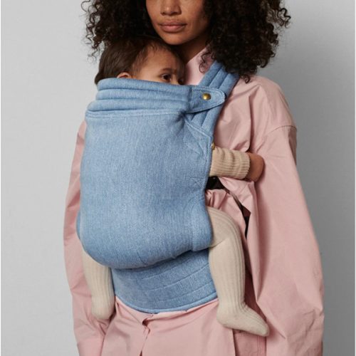 Denim Light | Zeitgeist Baby Carrier | SHOP ARTIPOPPE