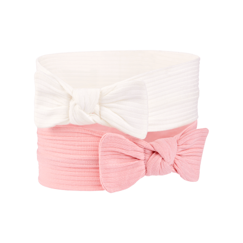 Baby 2-Pack Headwraps - Pink - Carter's | Carter's